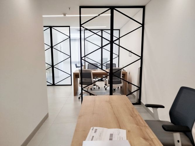 Oficina en Venta en El Poblado, Medellín - Imagen 1
