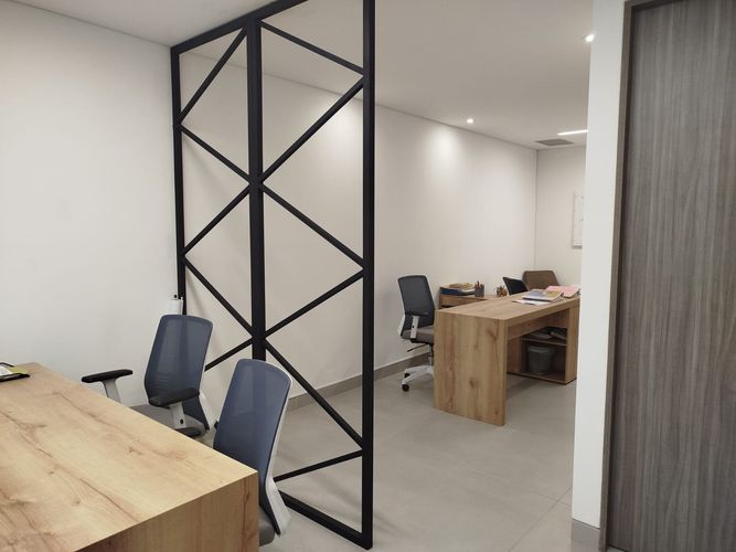 Oficina en Venta en El Poblado, Medellín - Miniatura 4