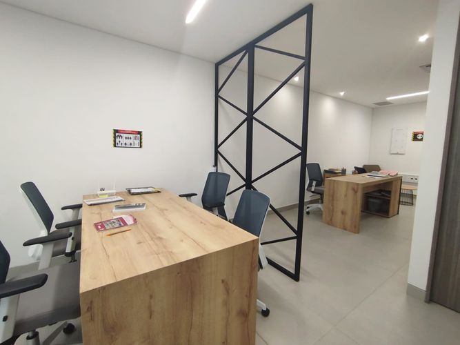 Oficina en Venta en El Poblado, Medellín - Miniatura 5