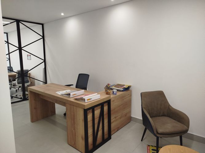 Oficina en Venta en El Poblado, Medellín - Miniatura 6