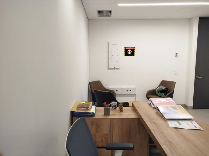 Oficina en Venta en El Poblado, Medellín - Miniatura 7