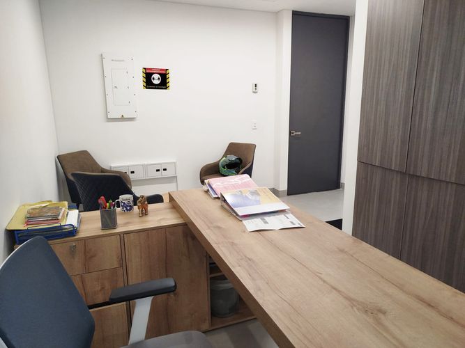 Oficina en Venta en El Poblado, Medellín - Miniatura 8