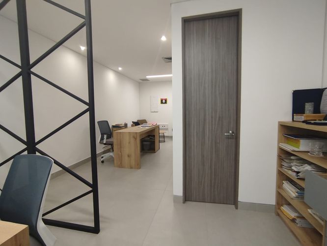 Oficina en Venta en El Poblado, Medellín - Miniatura 9