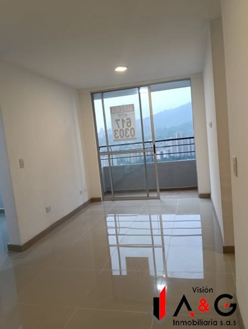 Apartamento en Arriendo en El trapiche, Bello - Miniatura 2