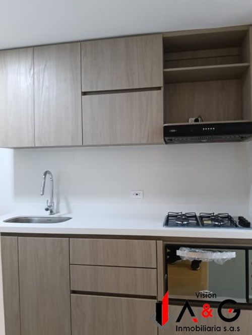 Apartamento en Arriendo en El trapiche, Bello - Miniatura 3