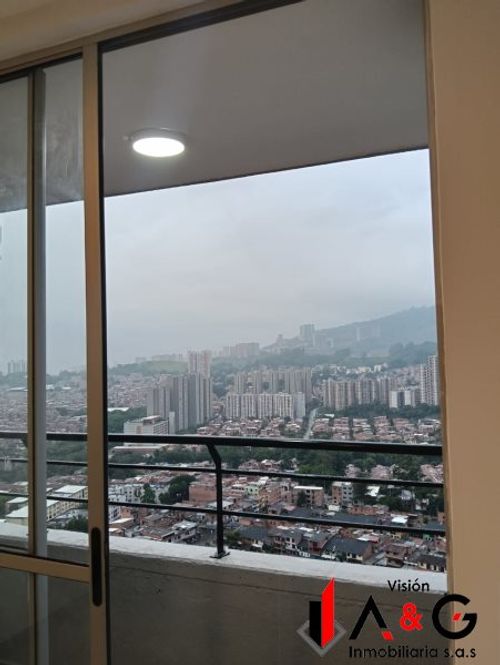 Apartamento en Arriendo en El trapiche, Bello - Miniatura 4