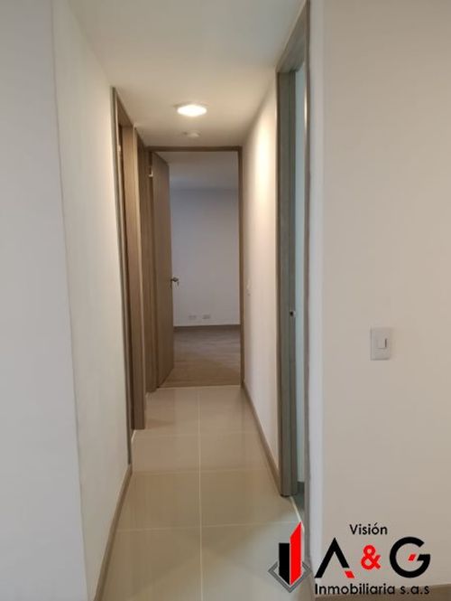 Apartamento en Arriendo en El trapiche, Bello - Miniatura 5