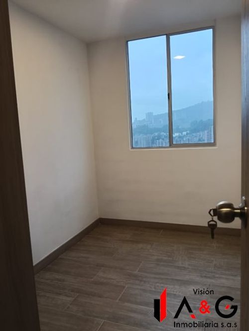 Apartamento en Arriendo en El trapiche, Bello - Miniatura 8