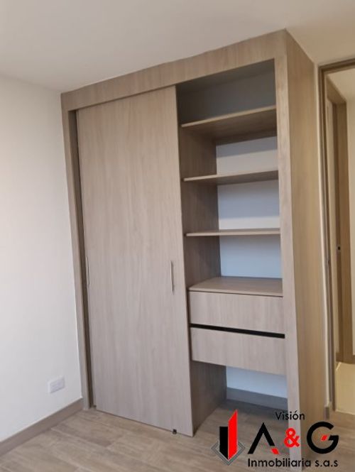 Apartamento en Arriendo en El trapiche, Bello - Miniatura 9