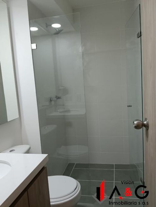 Apartamento en Arriendo en El trapiche, Bello - Miniatura 10