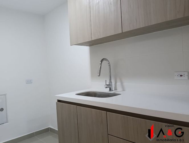 Apartamento en Arriendo en El trapiche, Bello - Miniatura 11