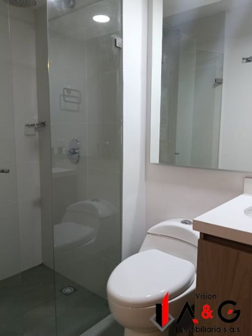 Apartamento en Arriendo en El trapiche, Bello - Miniatura 12