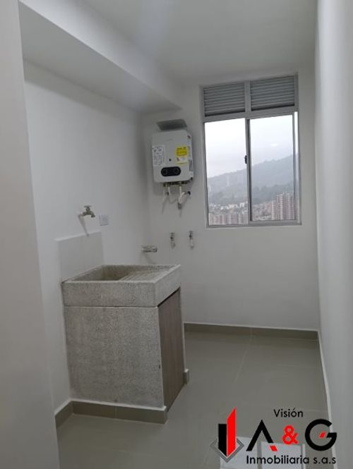 Apartamento en Arriendo en El trapiche, Bello - Miniatura 13