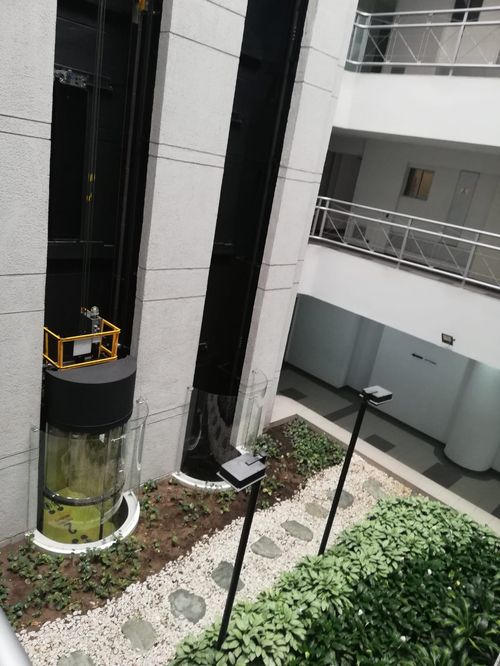 Oficina en  Venta en Santa Barbara, Bogotá - Miniatura 6