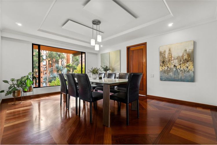 Apartamento en Venta en Montearroyo, Bogotá - Miniatura 3