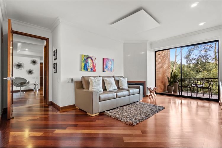 Apartamento en Venta en Montearroyo, Bogotá - Miniatura 8