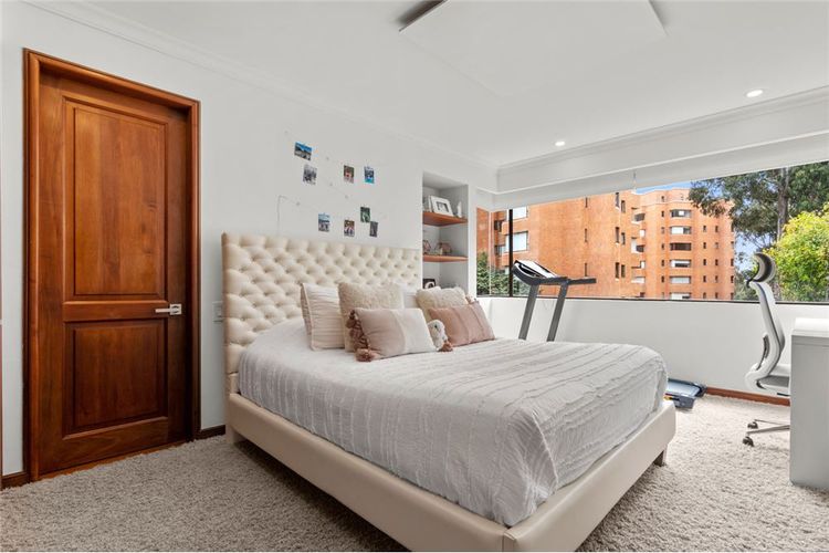Apartamento en Venta en Montearroyo, Bogotá - Miniatura 11