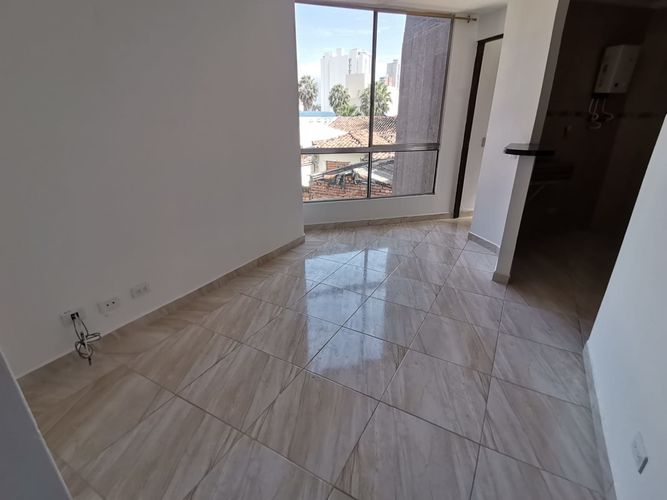 Apartaestudio en Venta en Boston, Medellín - Miniatura 11
