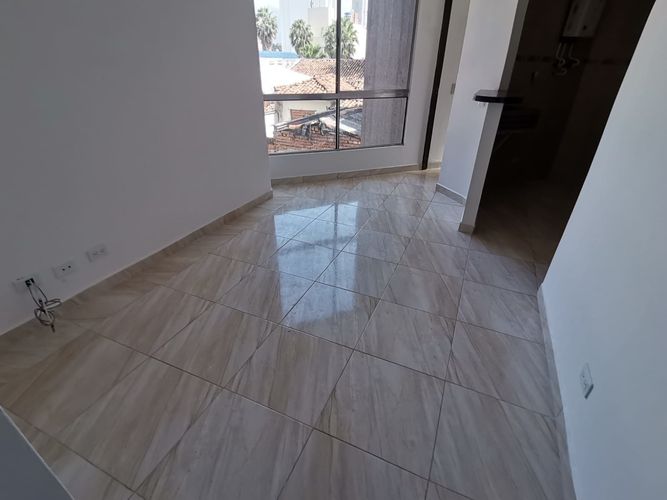 Apartaestudio en Venta en Boston, Medellín - Miniatura 13