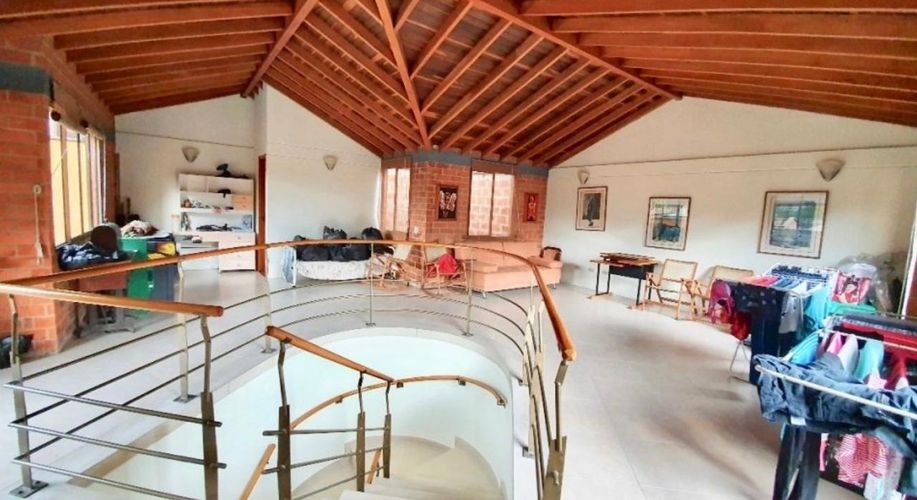 Casa en  Venta en Sabaneta - Imagen 1