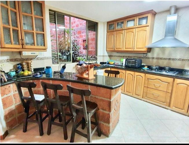 Casa en  Venta en Sabaneta - Miniatura 3