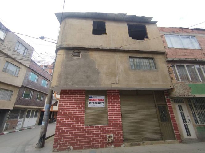 Local en Arriendo en Bosa La Libertad, Bogotá - Miniatura 2