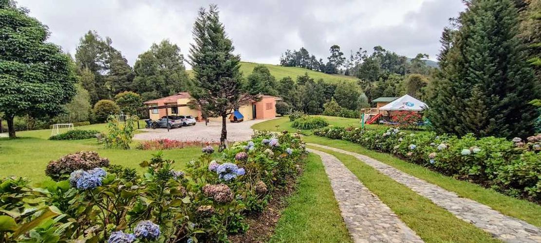 Finca en  Venta en El Retiro - Imagen 1