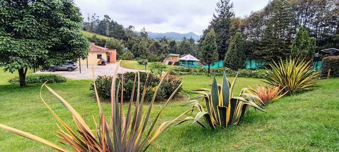 Finca en  Venta en El Retiro - Miniatura 3