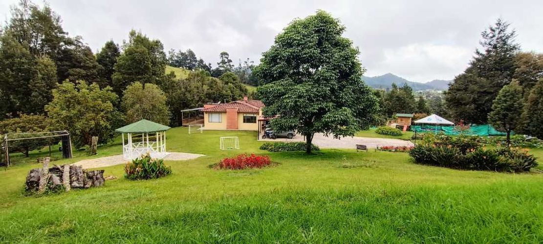 Finca en  Venta en El Retiro - Miniatura 4