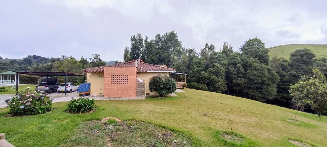 Finca en  Venta en El Retiro - Miniatura 5