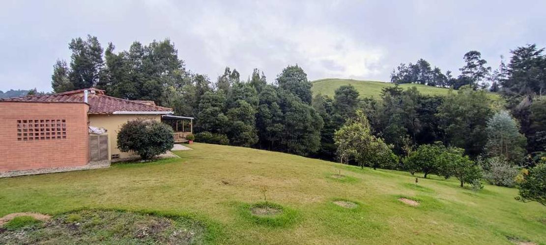 Finca en  Venta en El Retiro - Miniatura 6