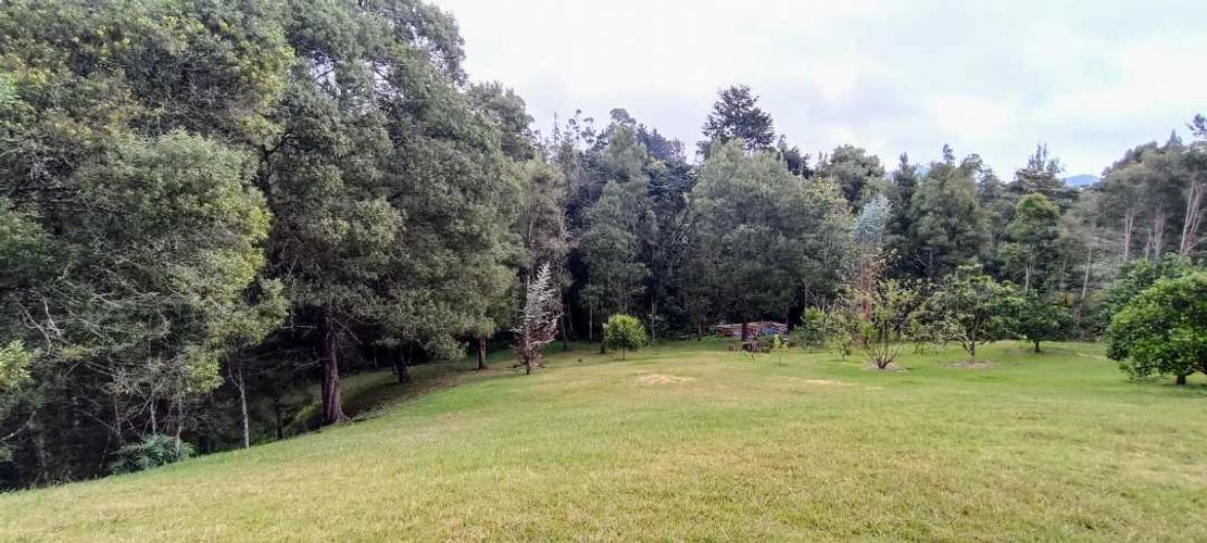 Finca en  Venta en El Retiro - Miniatura 7
