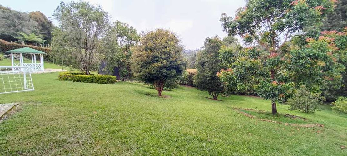 Finca en  Venta en El Retiro - Miniatura 9