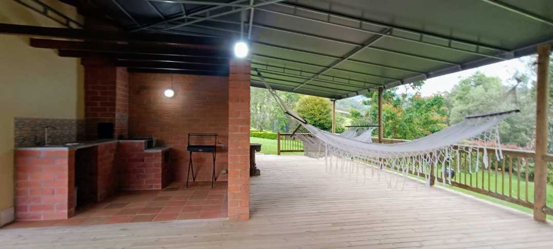Finca en  Venta en El Retiro - Miniatura 11