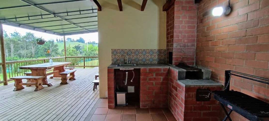 Finca en  Venta en El Retiro - Miniatura 12