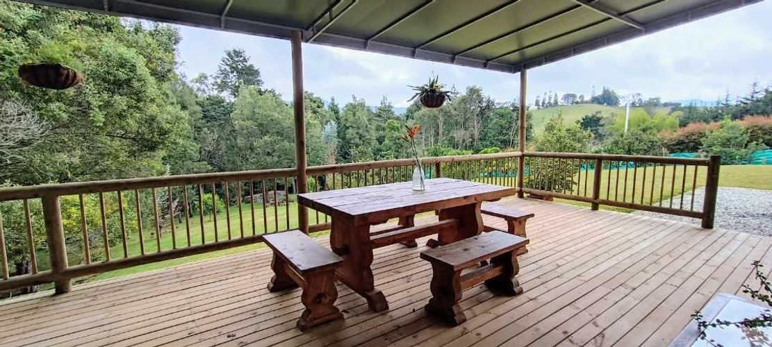 Finca en  Venta en El Retiro - Miniatura 13