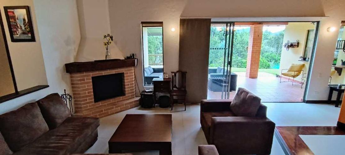 Finca en  Venta en El Retiro - Miniatura 14