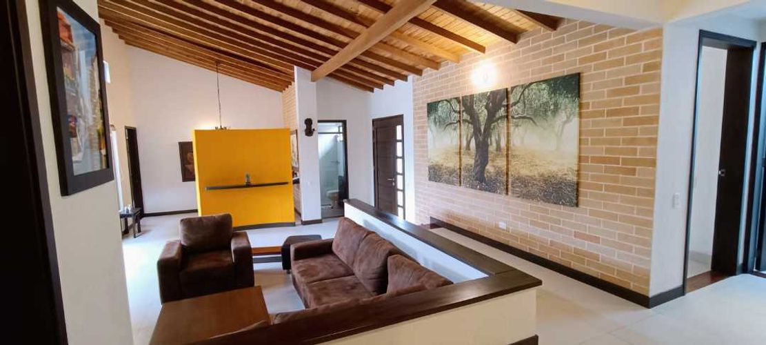 Finca en  Venta en El Retiro - Miniatura 15