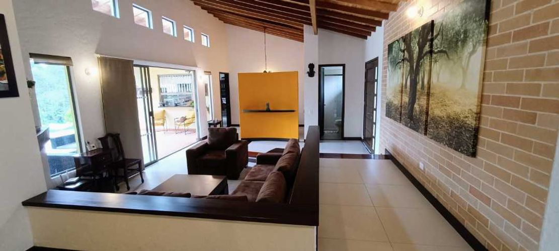 Finca en  Venta en El Retiro - Miniatura 16