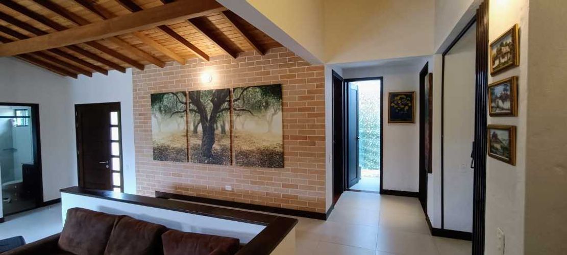 Finca en  Venta en El Retiro - Miniatura 17