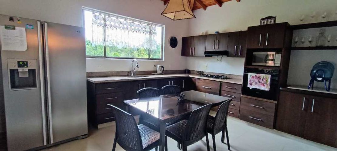 Finca en  Venta en El Retiro - Miniatura 18