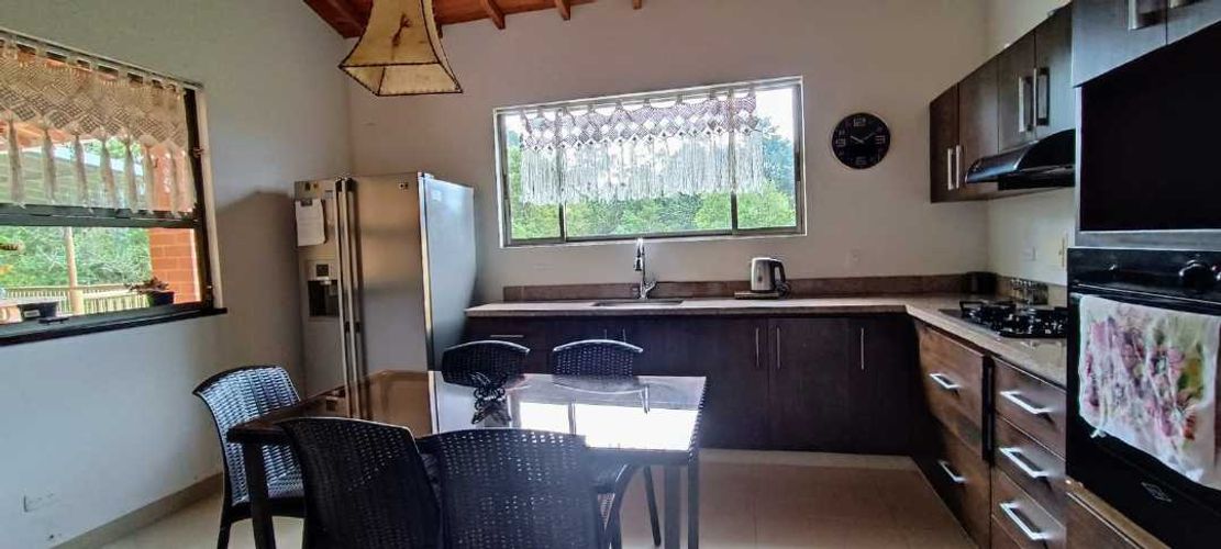 Finca en  Venta en El Retiro - Miniatura 19
