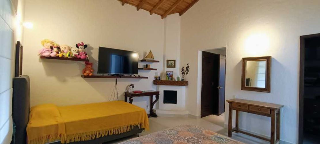 Finca en  Venta en El Retiro - Miniatura 21