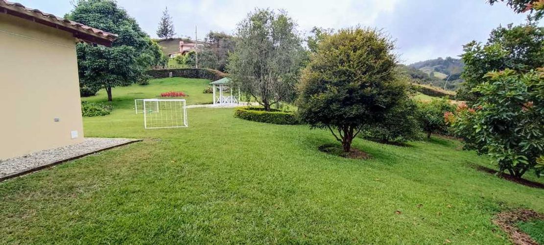 Finca en  Venta en El Retiro - Miniatura 27