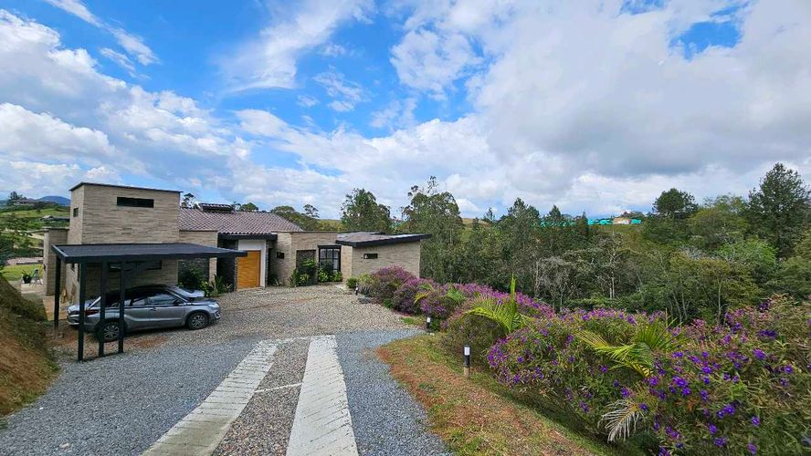 Casa en  Venta en El Retiro - Imagen 1