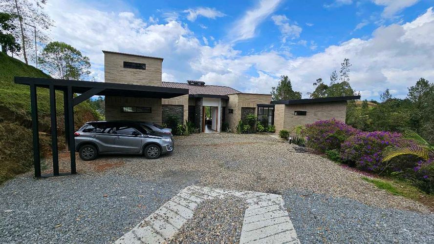 Casa en  Venta en El Retiro - Miniatura 4