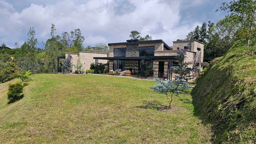 Casa en  Venta en El Retiro - Miniatura 5