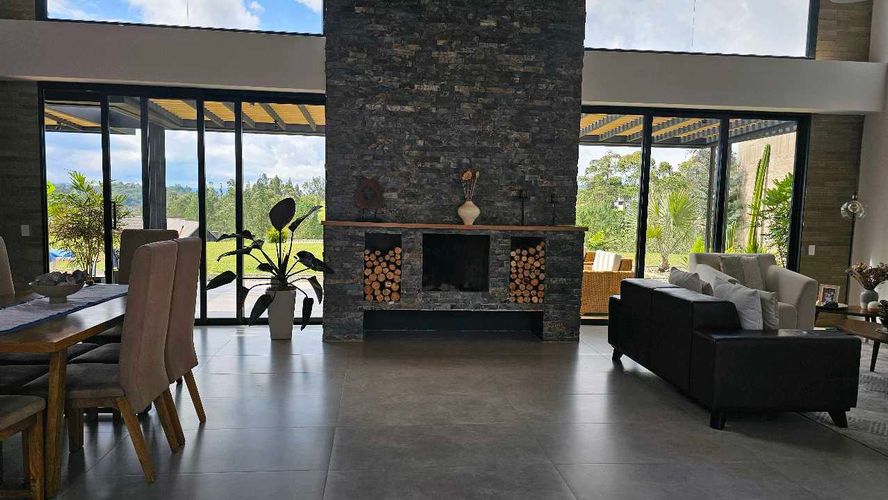 Casa en  Venta en El Retiro - Miniatura 8