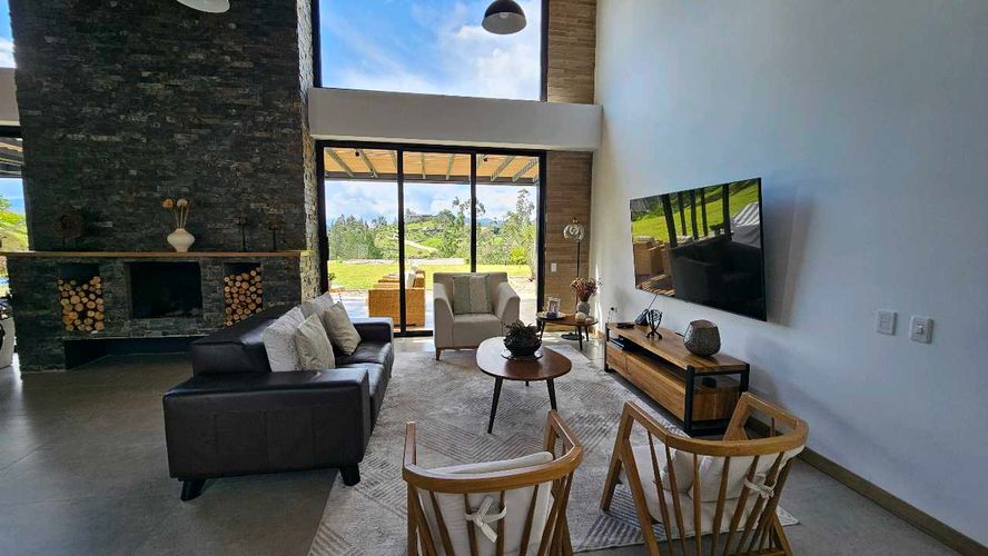 Casa en  Venta en El Retiro - Miniatura 9