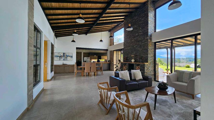 Casa en  Venta en El Retiro - Miniatura 10